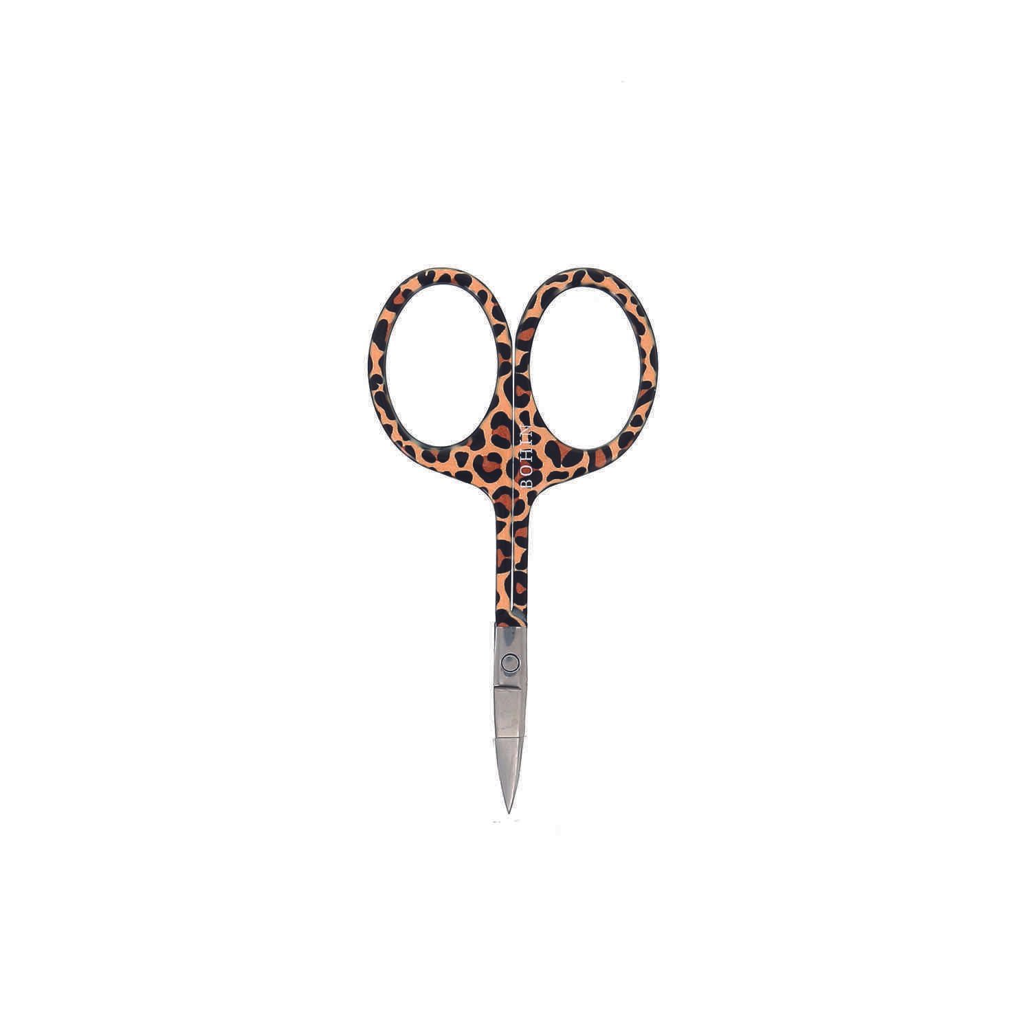 Bohin scissors for embroidery Savage Leopard 3,5 inch (approx. 9 cm) Bohin scissors for embroidery Savage Leopard 3,5 inch (approx. 9 cm)