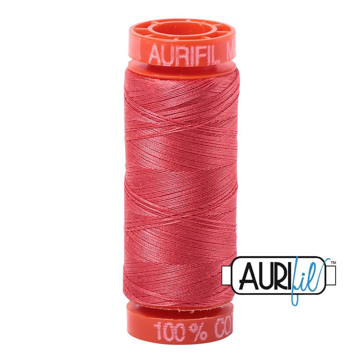 5002 Medium Red