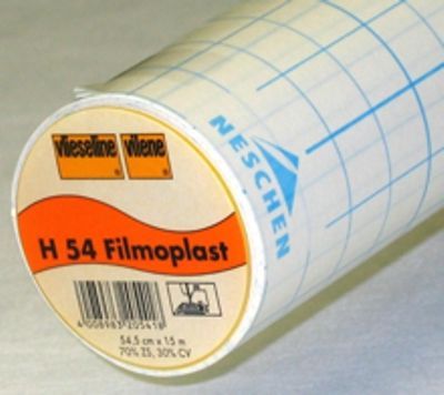 Filmoplast H 54    0,545 x15m 70% CV, 30% ZS Filmoplast H 54    0,545 x15m 70% CV, 30% ZS