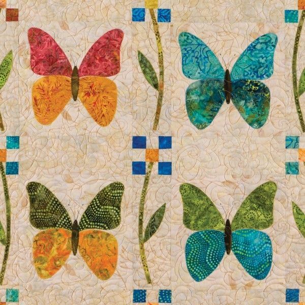 Accuquilt-Accuquilt Stanzform Schmetterling_28-55467_