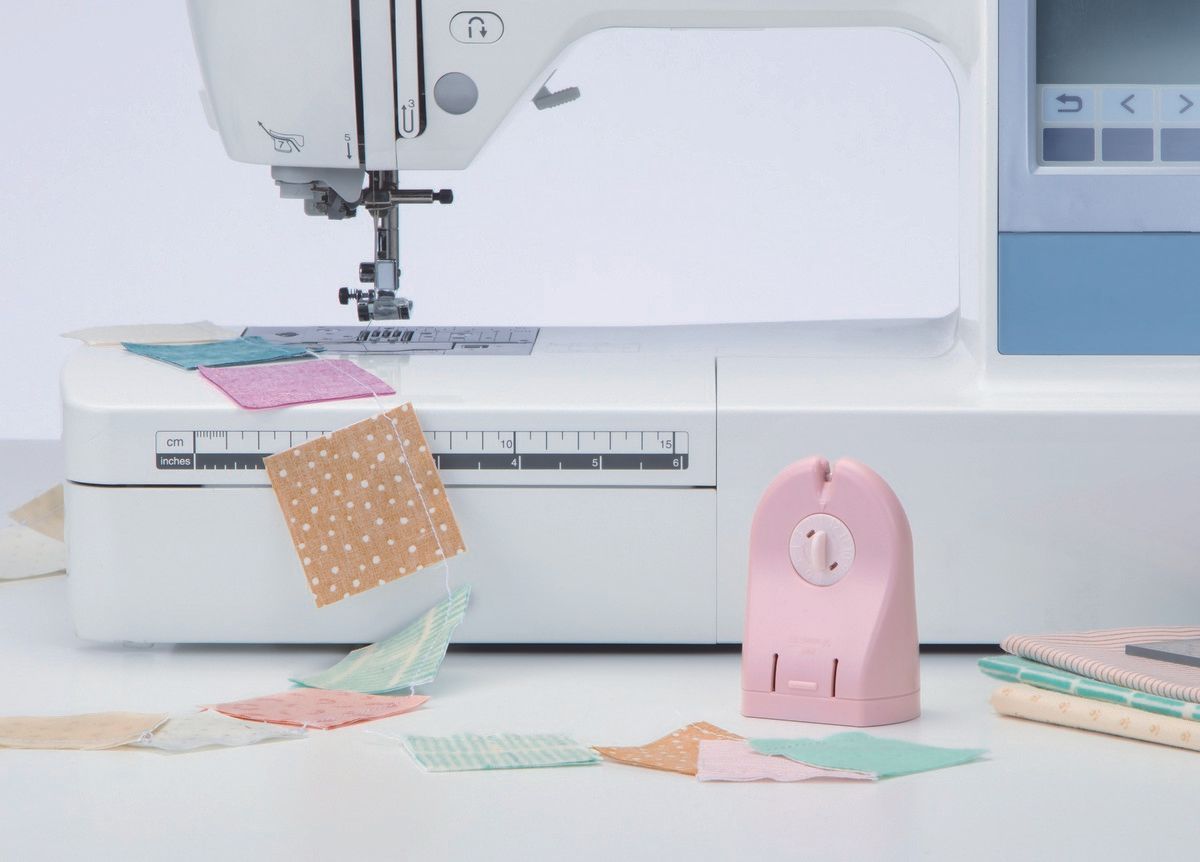 Clover MFG Co.Ltd.-Schnellschnitt-Fadenabschneider_24-7490_