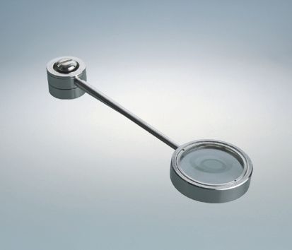Daylight Lens 4x magnification for 15-E22020