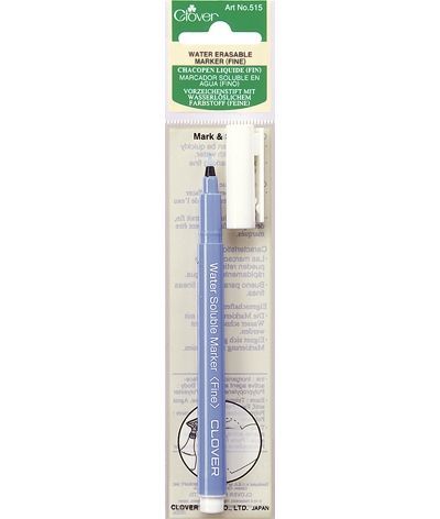 Water Soluble Marker/fine