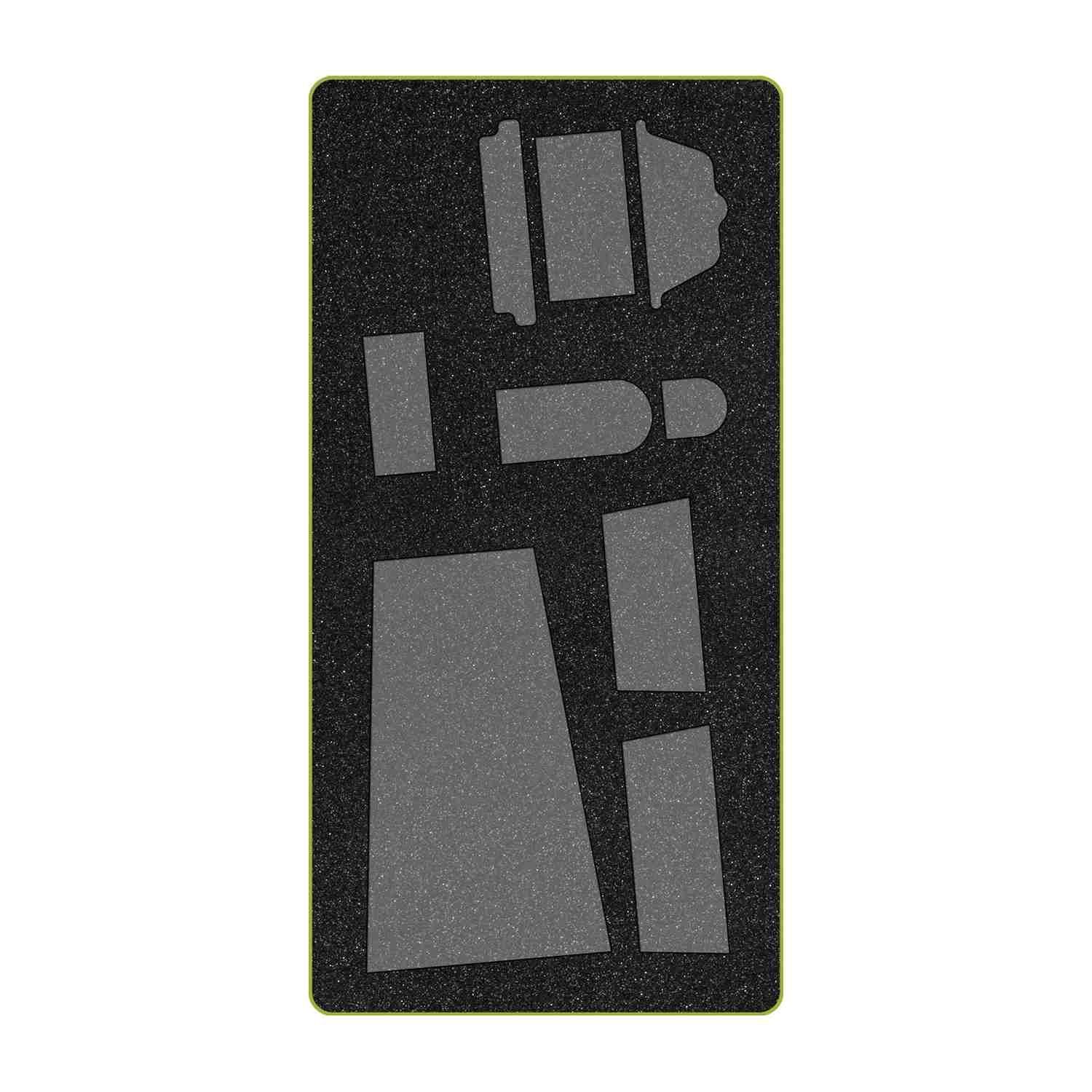 Accuquilt-Accuquilt Stanzform Leuchtturm_28-55633_