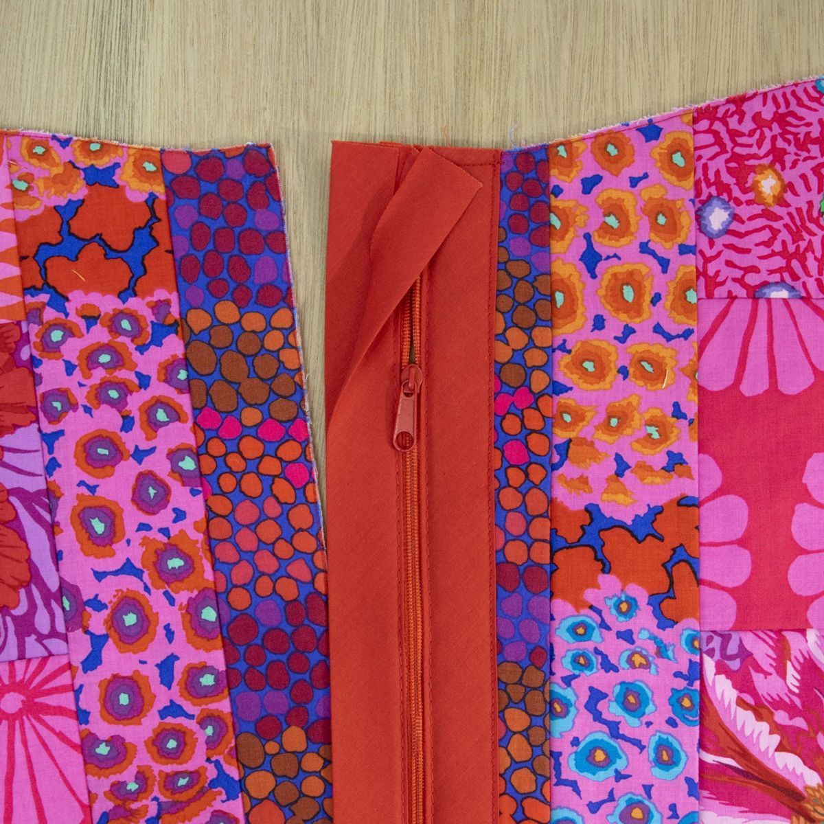 June Tailor-June Tailor Zippity-Do-Done Reißverschluss_80-16_