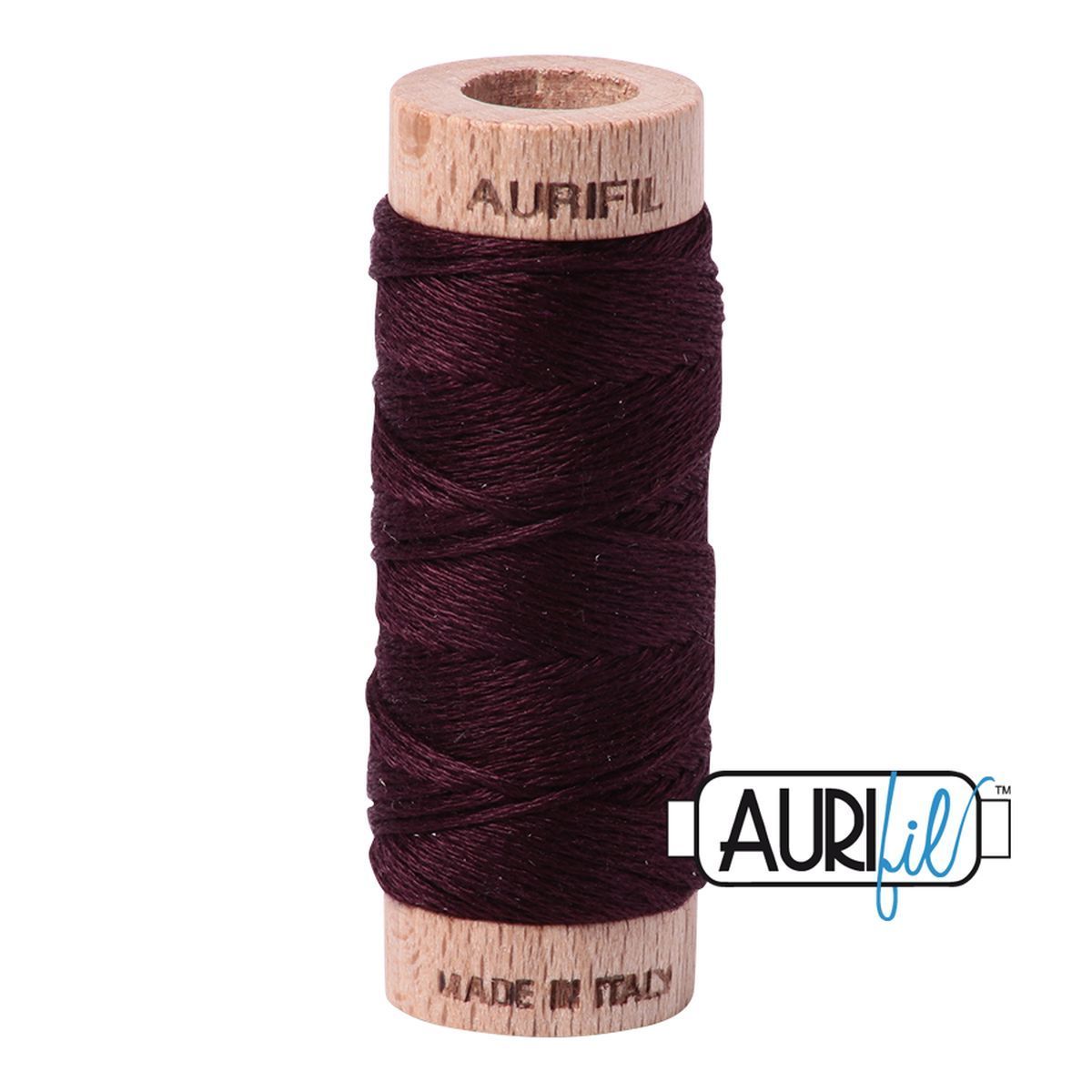 2465 Very Dark Brown