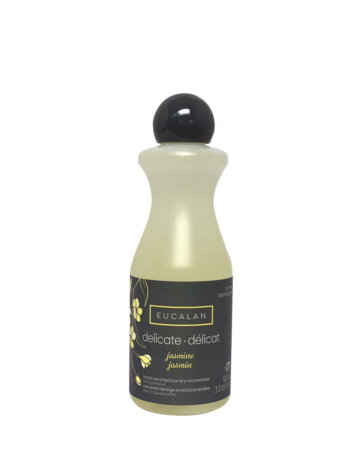 Eucalan Inc.-Eucalan - pflegendes Feinwaschmittel (für Handwäsche)_32-10005_
