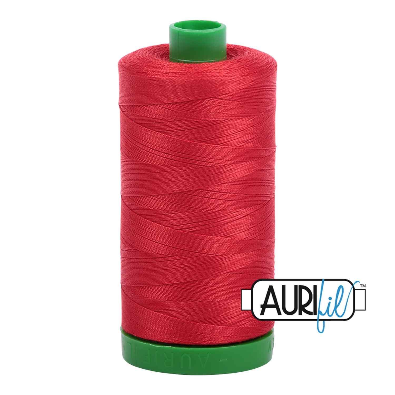 2265 Lobster Red