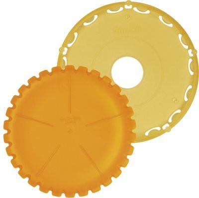Clover MFG Co.Ltd.-Jo-Jo Schablone Rapido groß /VE3_24-8701_