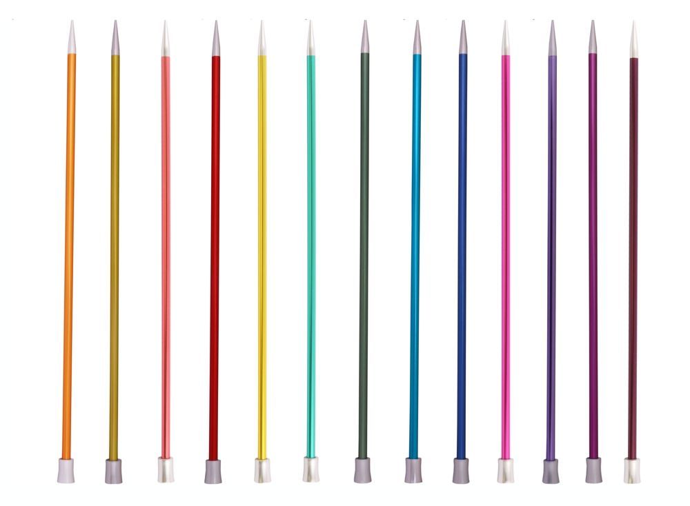 KnitPro International-KnitPro Jackenstricknadeln ZING_26-472300_