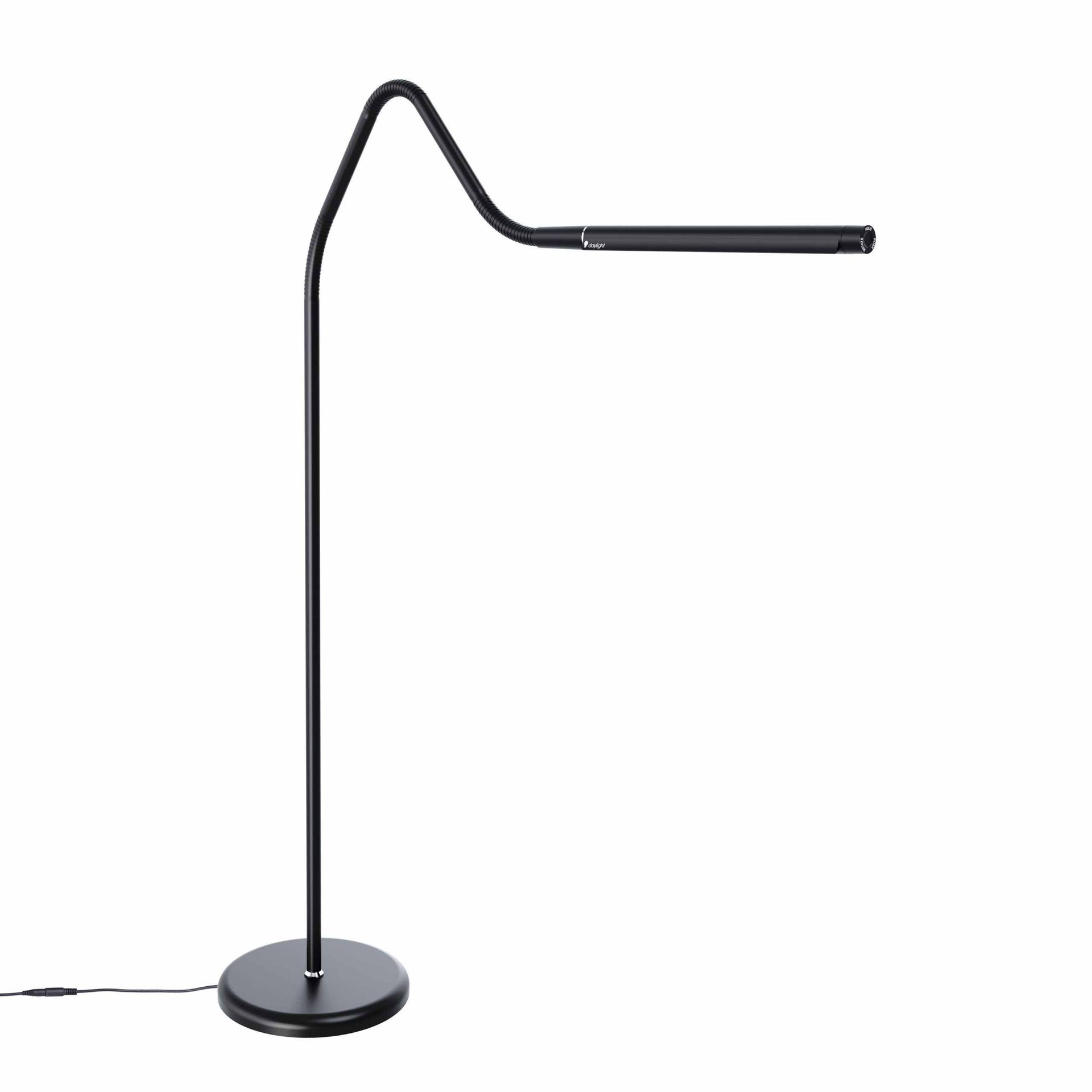 Daylight Electra Standleuchte LED Lichtfarbe einstellbar, dimmbar, 13 Watt Daylight Electra Standleuchte LED Lichtfarbe einstellbar, dimmbar, 13 Watt