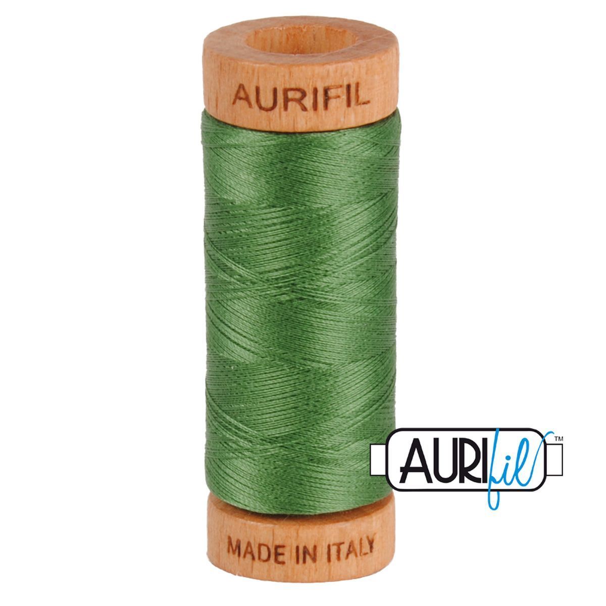 2890 Very Dark Grass Green