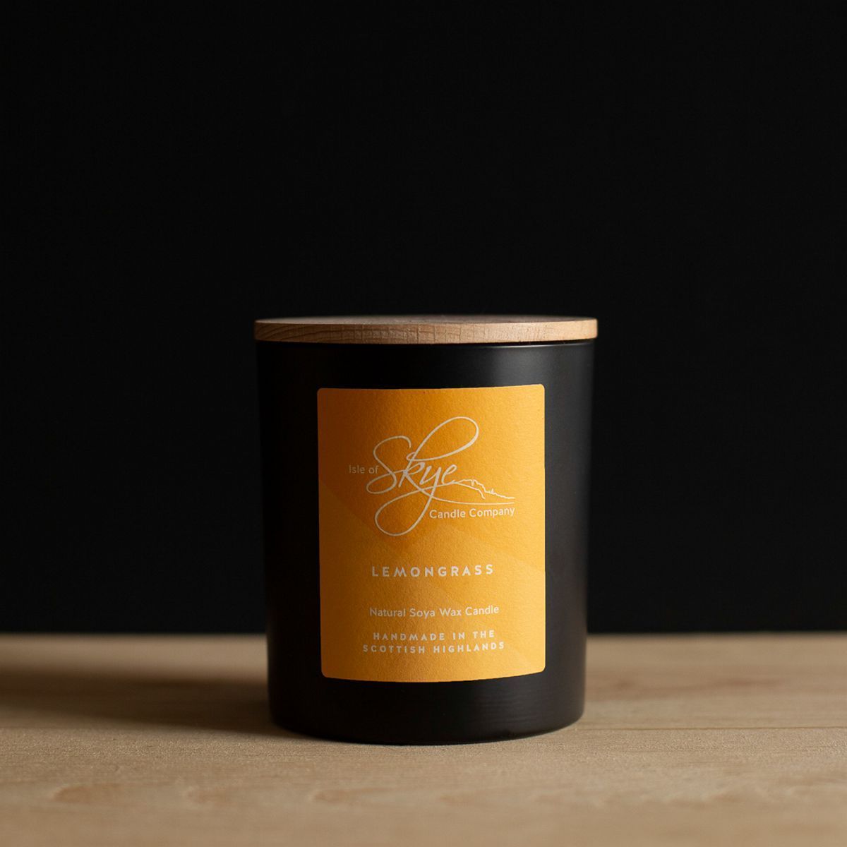 Lemongrass