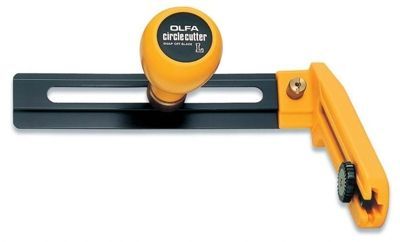 Olfa -Olfa Kreismesser CMP-2 /VE5_49-03055_