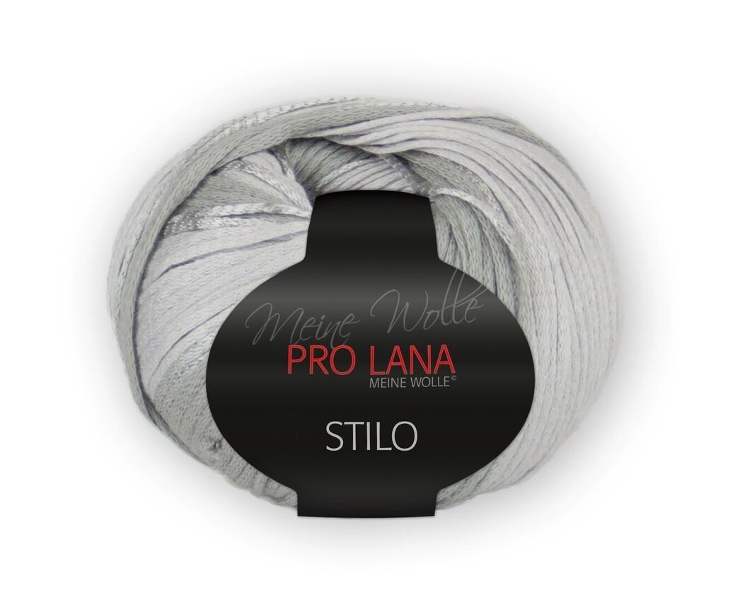 PRO LANA Stilo 58% Viskose /         *** 42% Baumwolle, 125m / 50g, Fb. 90