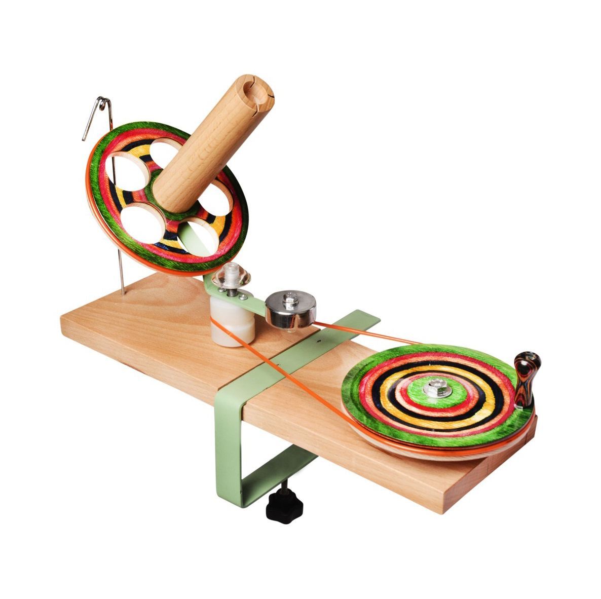 KnitPro International-KnitPro Wollwickler - NEU_26-350_