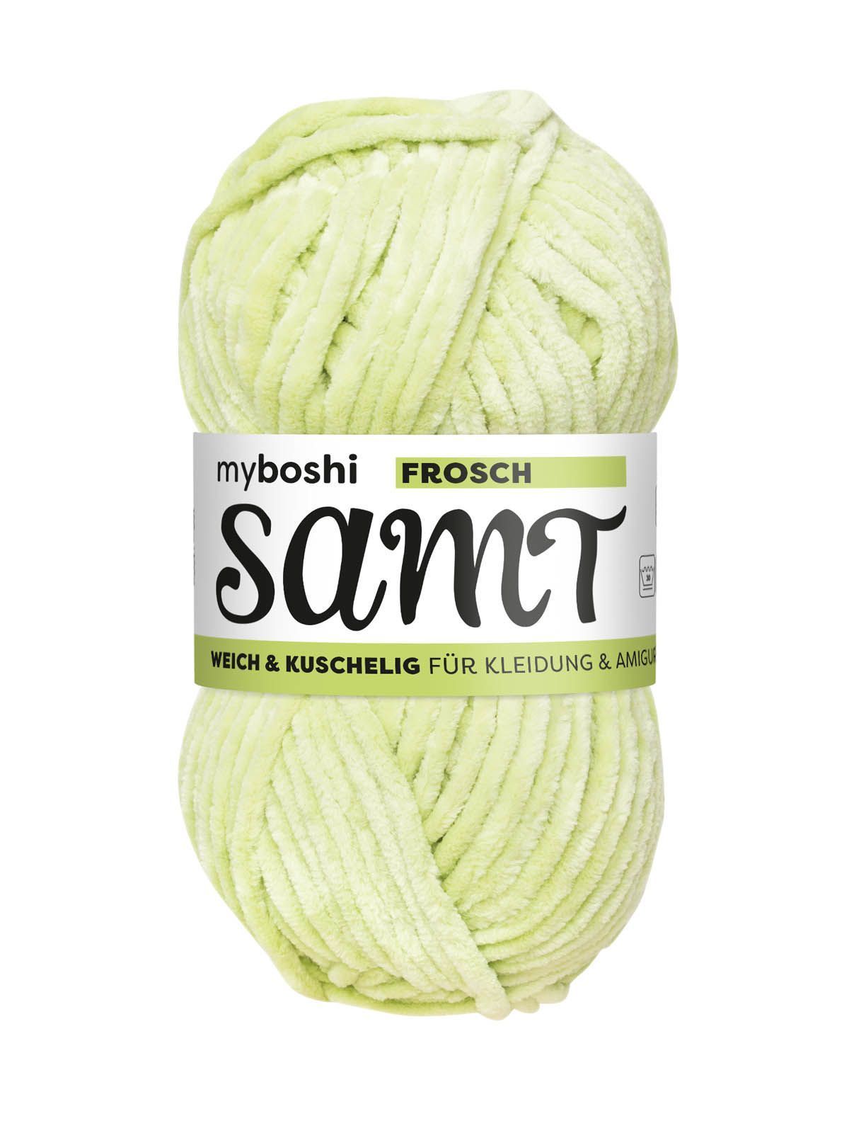 Frosch
