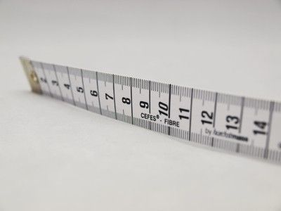 Maßband Cefes 150cm Maßband Cefes 150cm