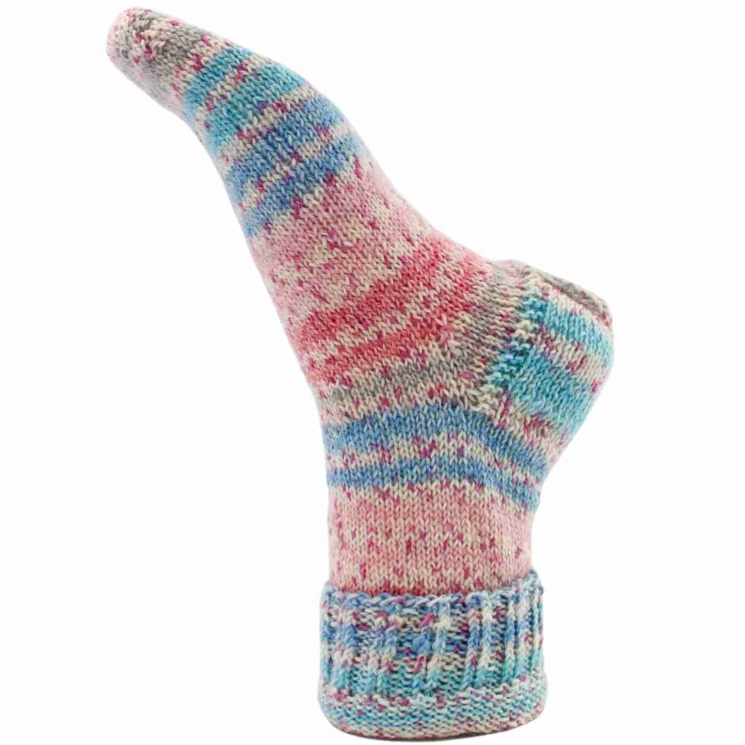 myboshi GmbH-myboshi mysocks, 75% Schurwolle, 25% Polyamid_35-73308_