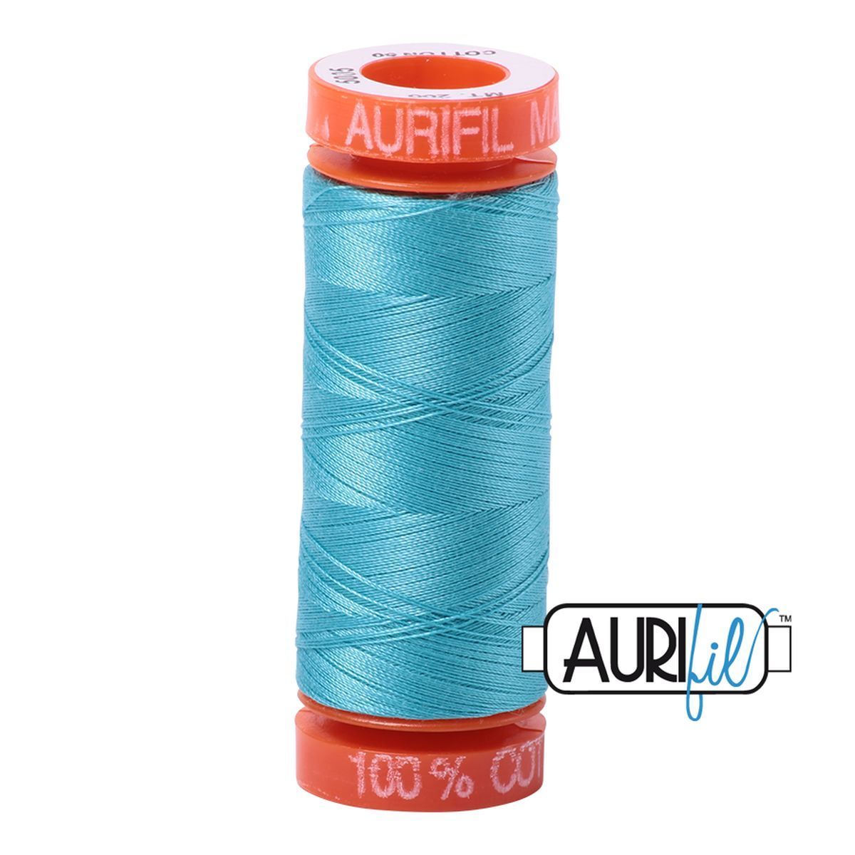 5005 Medium Turquoise