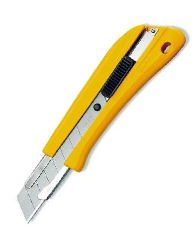 Olfa -Olfa Heavy Duty Cutter BN-AL_49-03737_