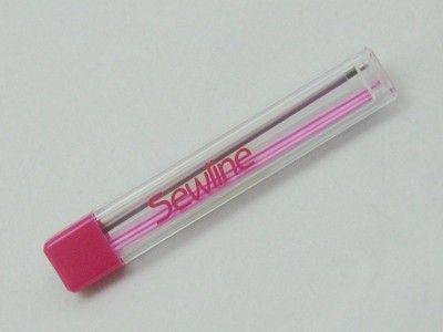 Sewline-Sewline Keramikmine 0,9 mm 9 Stück VE5_309-99_