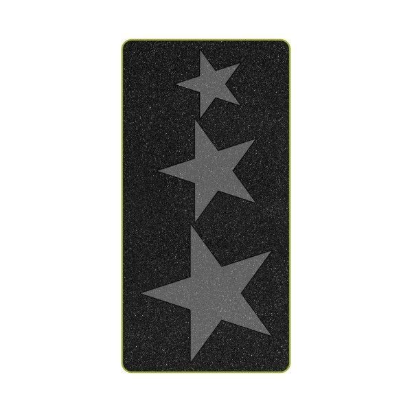 Accuquilt-Accuquilt Stanzform Star 2, 3, 4 inch_28-55028_