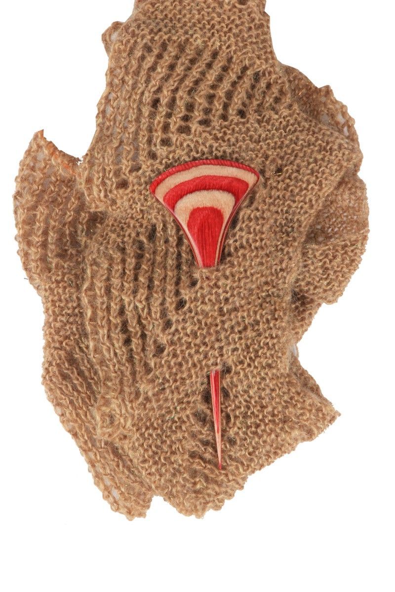 KnitPro International-KnitPro Tuchnadel Flora Shell_26-20926_
