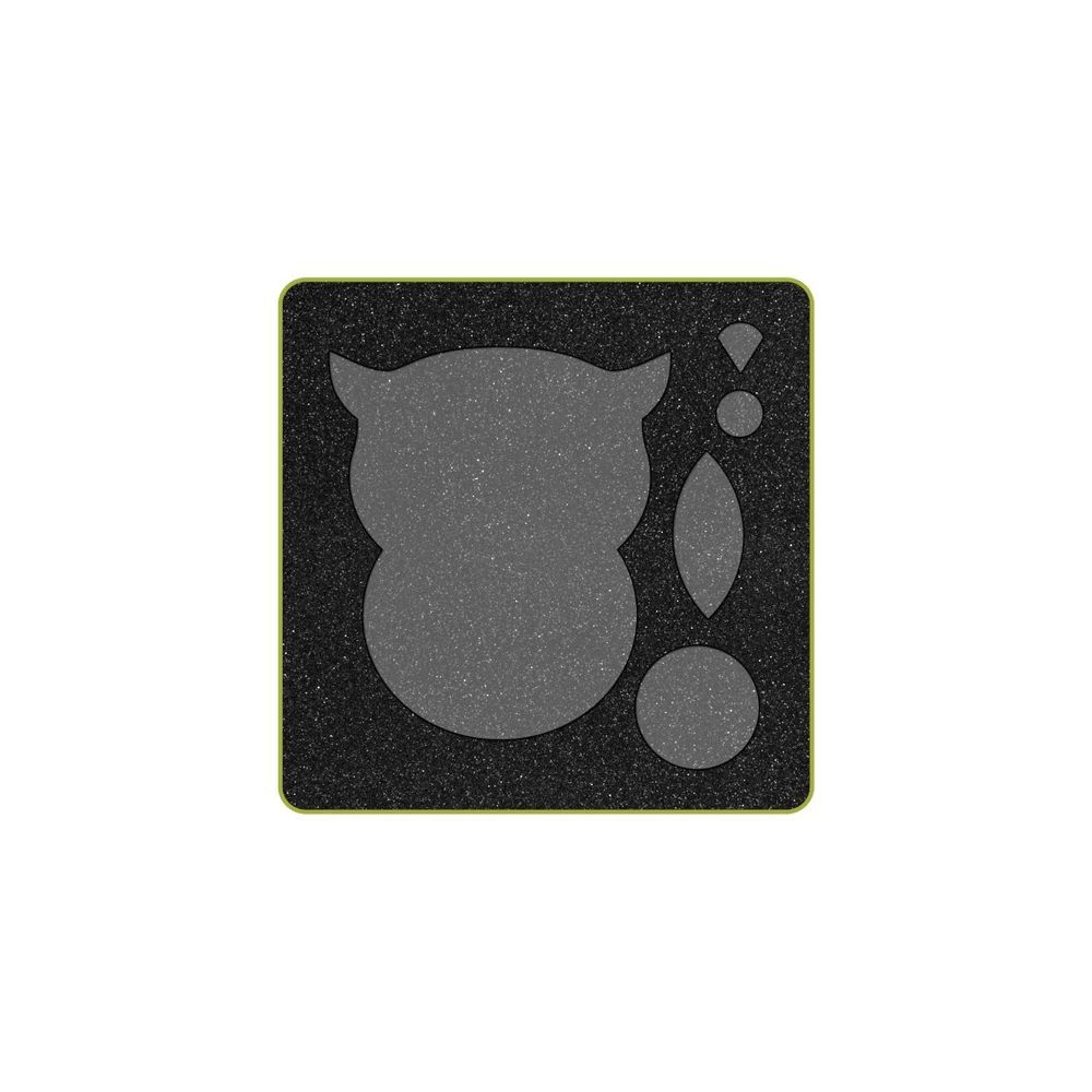 Accuquilt-Accuquilt Stanzform Owl_28-55333_
