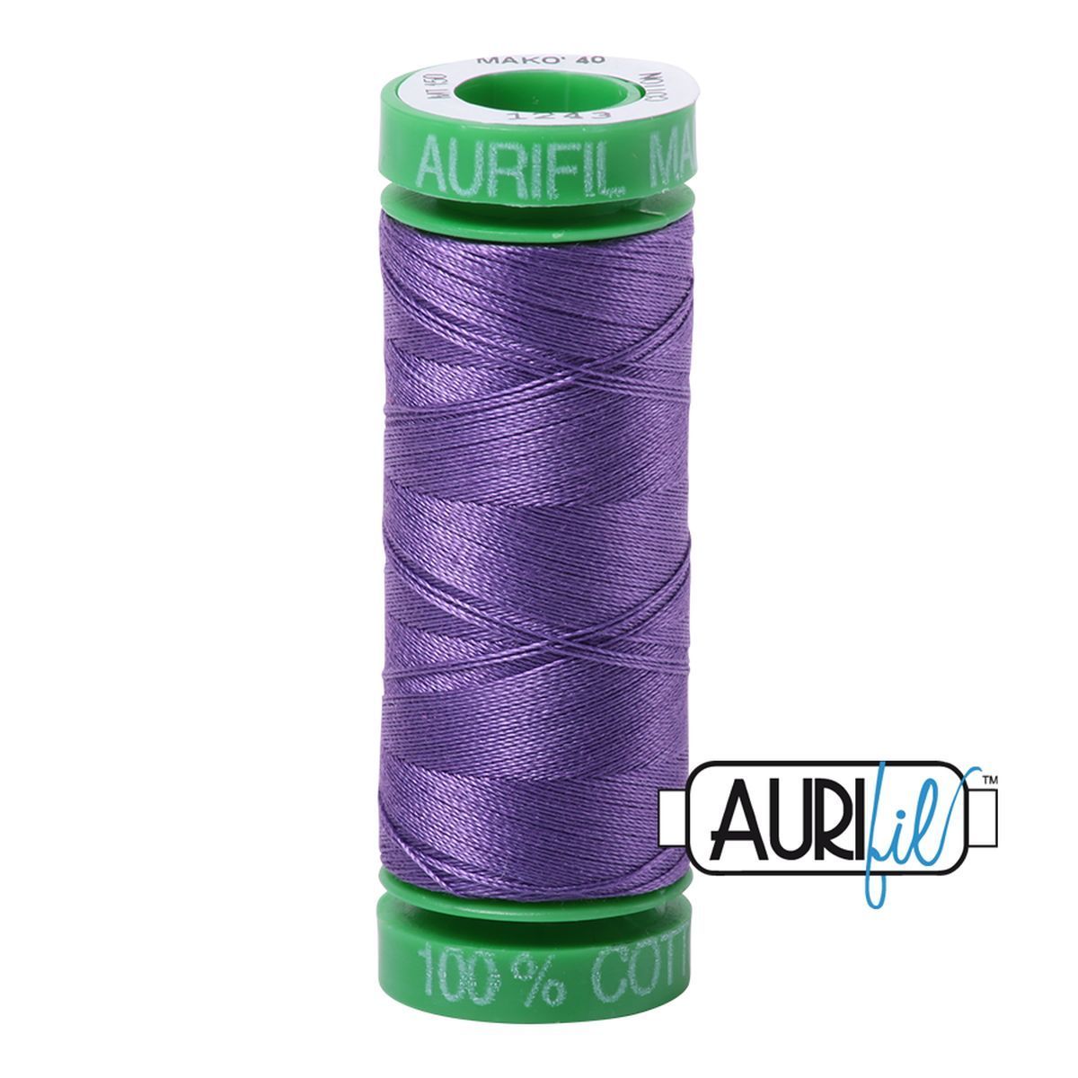 1243 Dusty Lavender