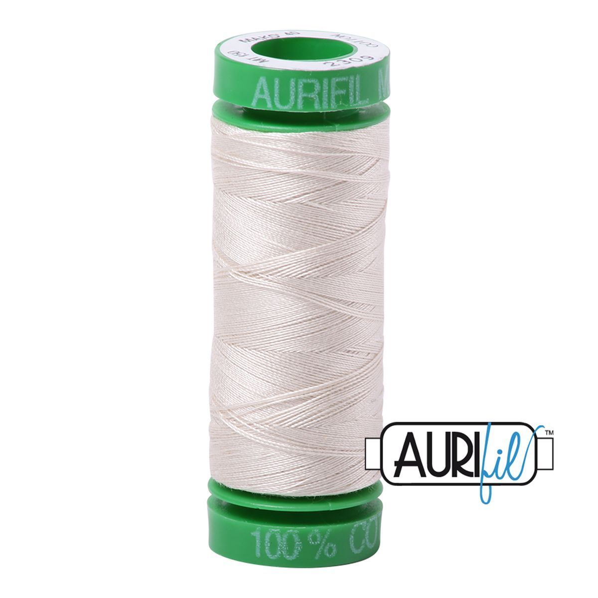2309 Silver White