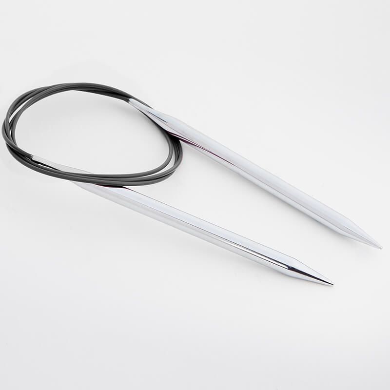 KnitPro Circular Knitting Needle Nova Metal