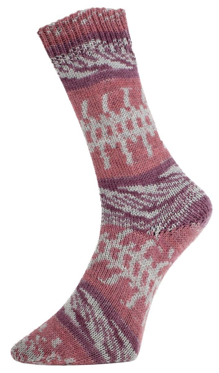 PRO LANA-PRO LANA Fjord Socks, 75% Schurwolle_27-84770193_