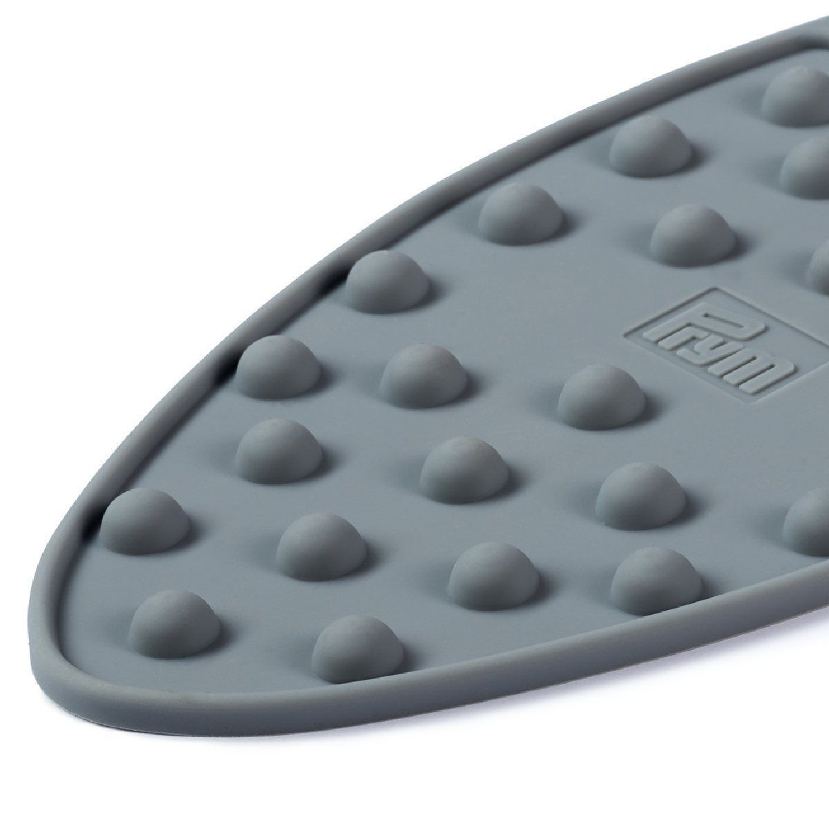 Prym Consumer Europe GmbH-Prym Bügeleisen-Ablage MINI grau 1St_365-611909_