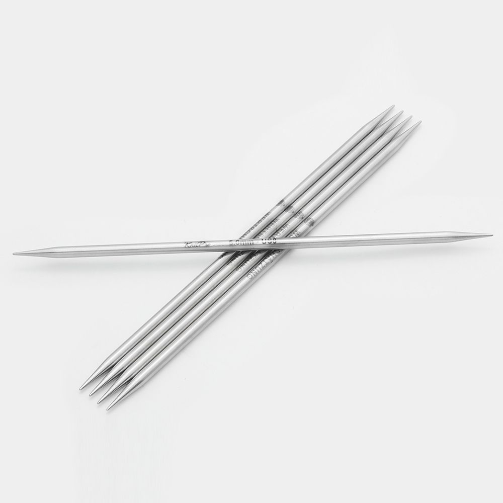 KnitPro International-KnitPro Nadelspiel Lace Stainless Steel_26-3600_