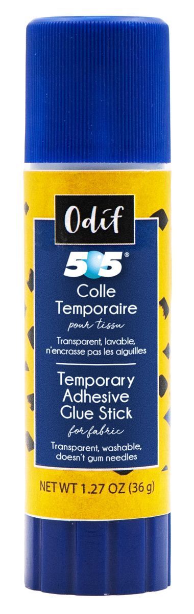 ODIF-ODIF Positionierungskleber 505 Klebestift_17-505036_