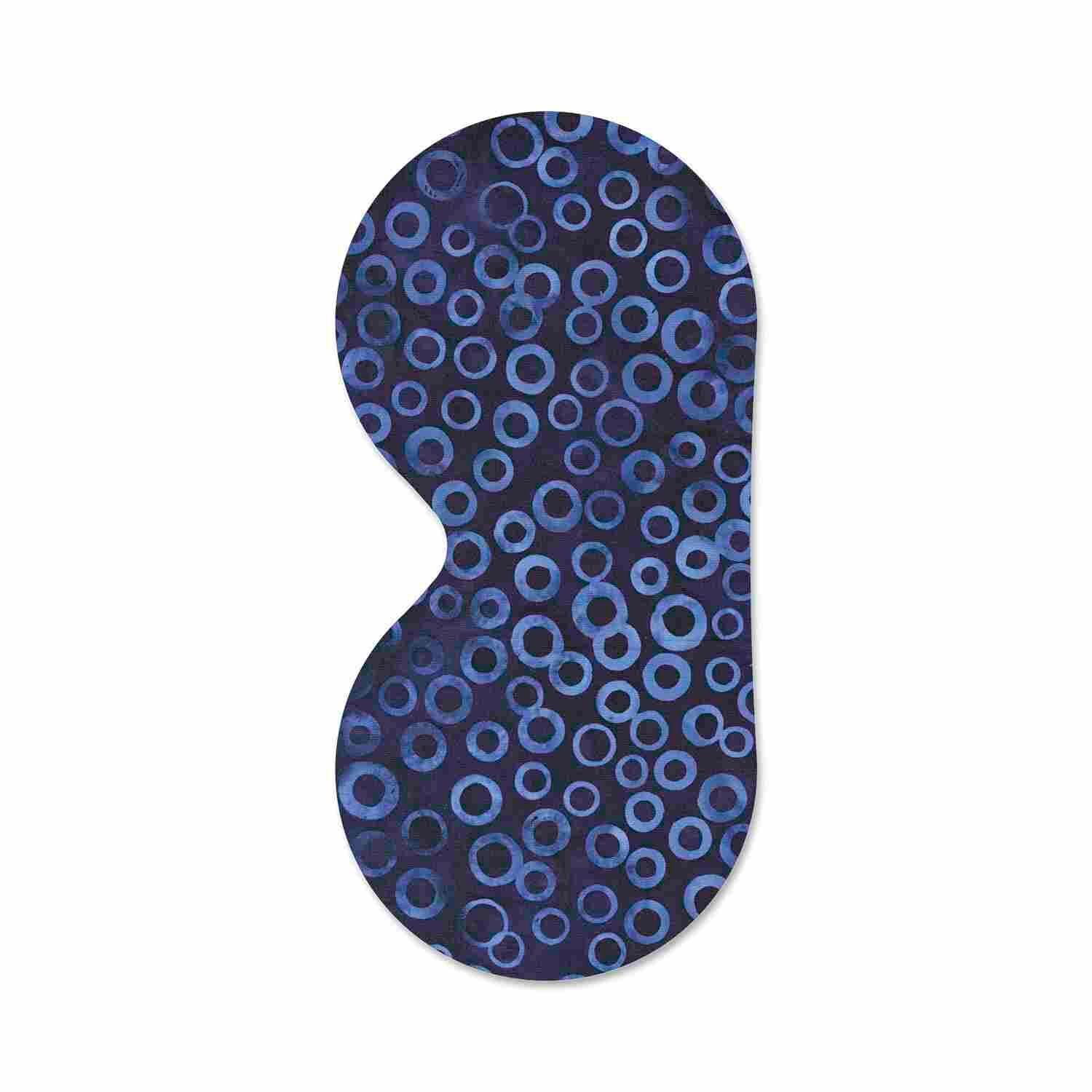Accuquilt-Accuquilt Stanzform Eye Mask Die_28-55612_