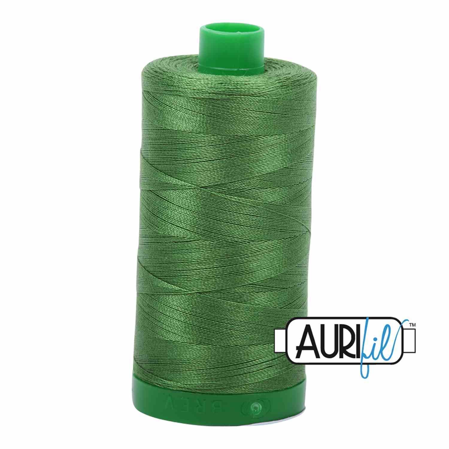 5018 Dark Grass Green