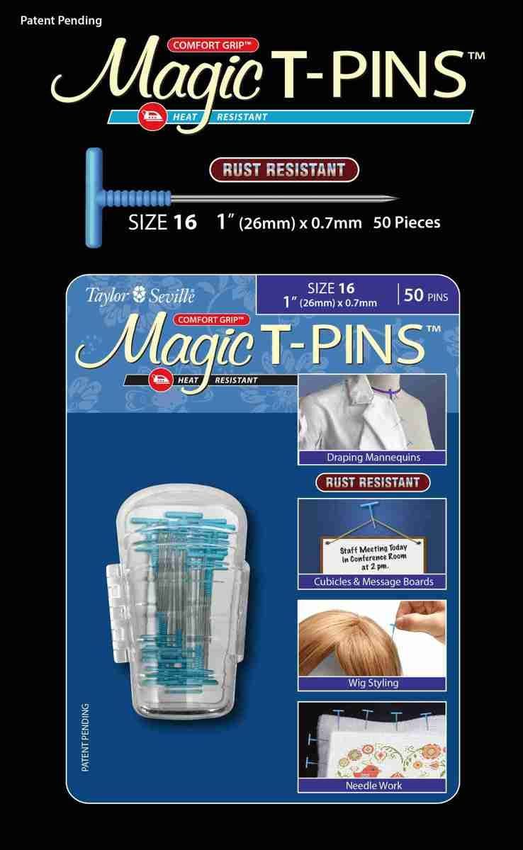 Taylor Seville-Taylor Seville Magic T-Pins Size 16_58-220191_