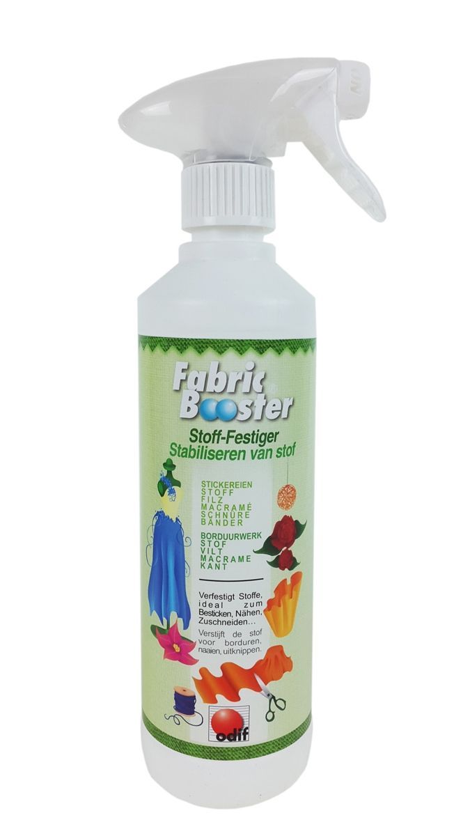 ODIF Fabric Booster Stoff-Festiger 500ml***