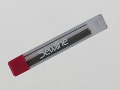 Sewline-Sewline Keramikmine 0,9 mm 6 Stück VE5_309-_