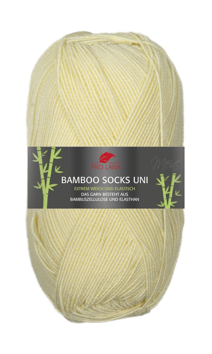 PRO LANA Business Bamboo, 30% Viscose/bamboo, 63% Polyacryl, 7% Polyester 400m / 100g, Col. 21