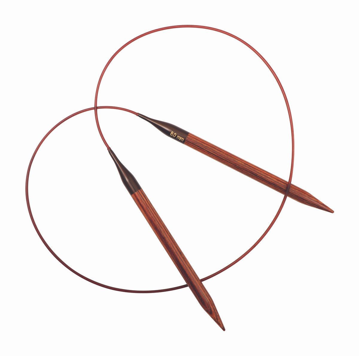 KnitPro Rundstricknadel Ginger KnitPro Rundstricknadel Ginger