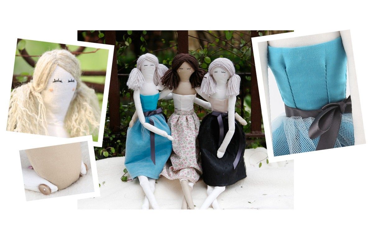 Go Handmade-Go Handmade - Maria _39-80136_