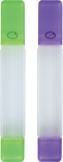 Clover MFG Co.Ltd.-Clover Designer-Strickn.-Et. violett/VE3_24-3120_