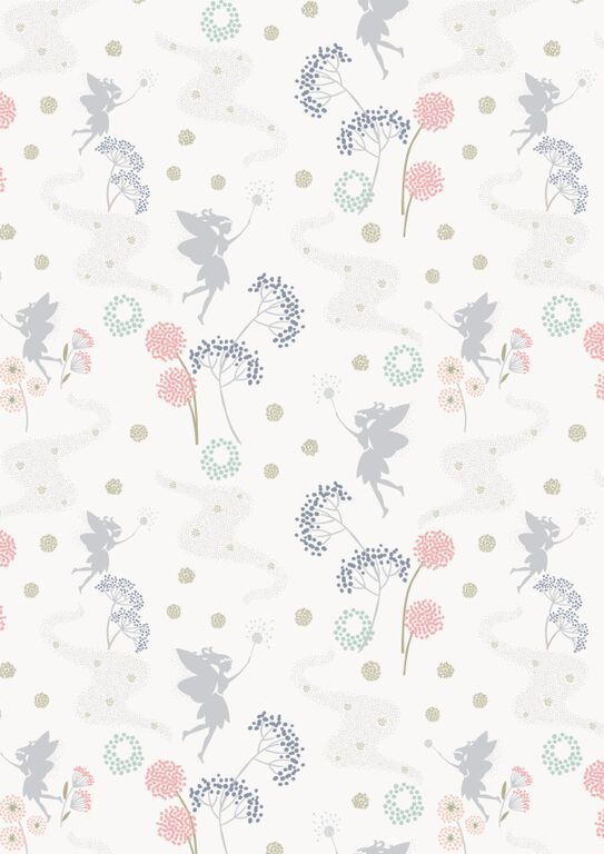 Lewis & Irene Ltd.-Lewis & Irene Make Another Wish Fairy on White_36-A055-4_