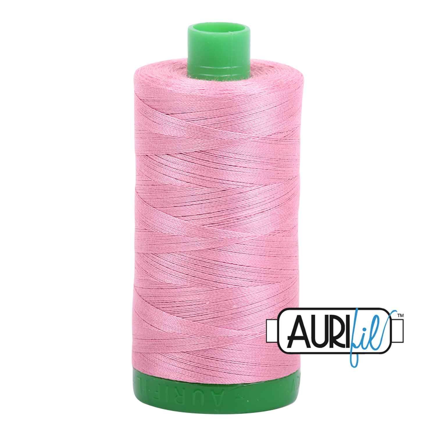 2430 Antique Rose