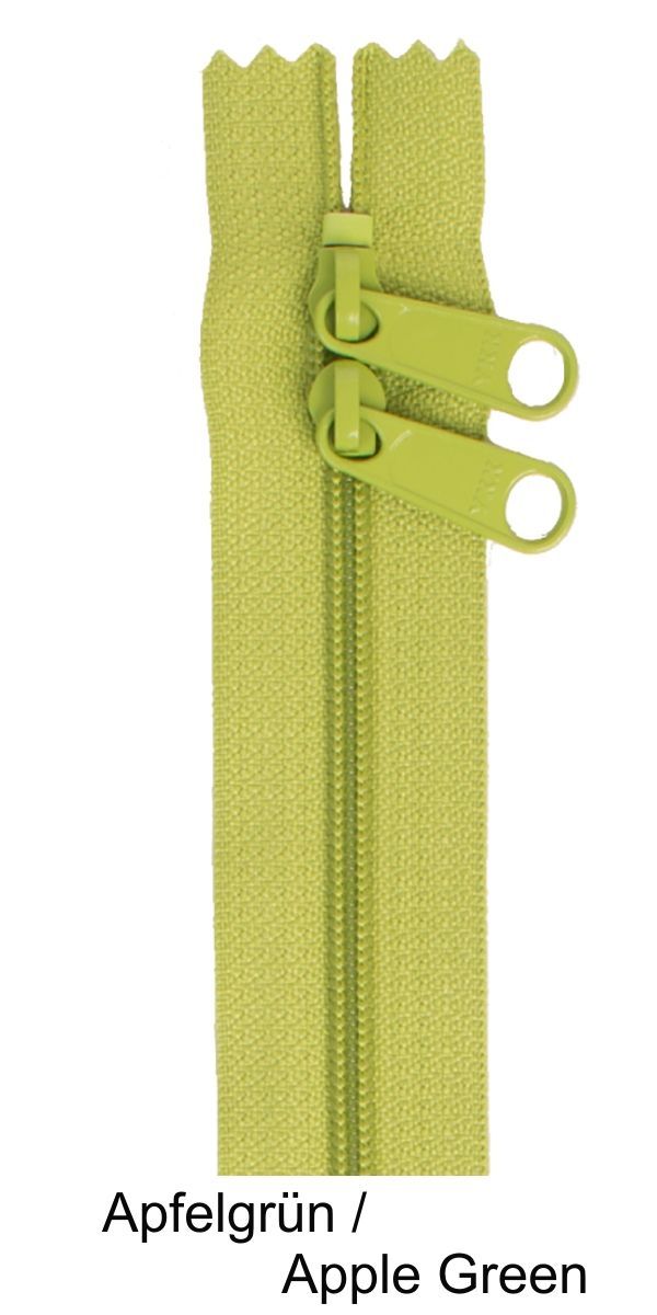 ByAnnie.com-by Annie's 2-Wege Reißverschluss 30 inch (ca. 76 cm) _53-130_