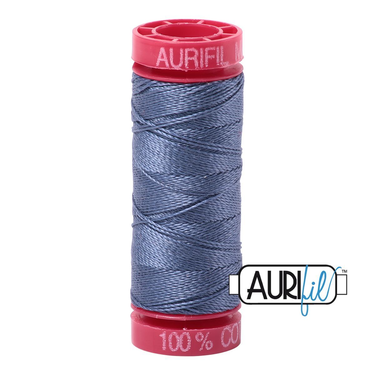 1248 Dark Grey Blue