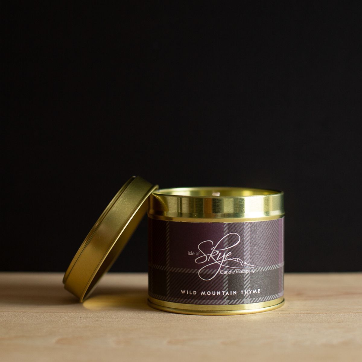 Wild Mountain Thyme